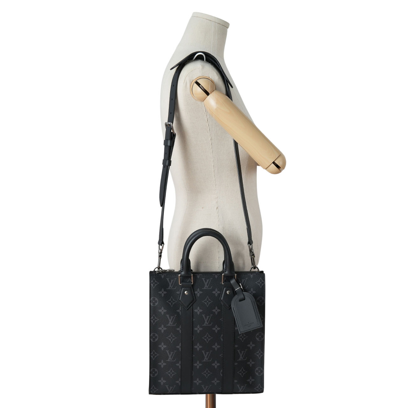 LOUIS VUITTON(USED)루이비통 M46456 삭 플라 크로스백